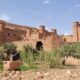 kasbah ait ben haddou