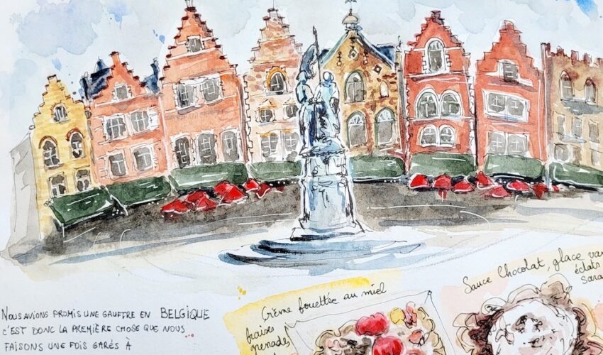 Bruges