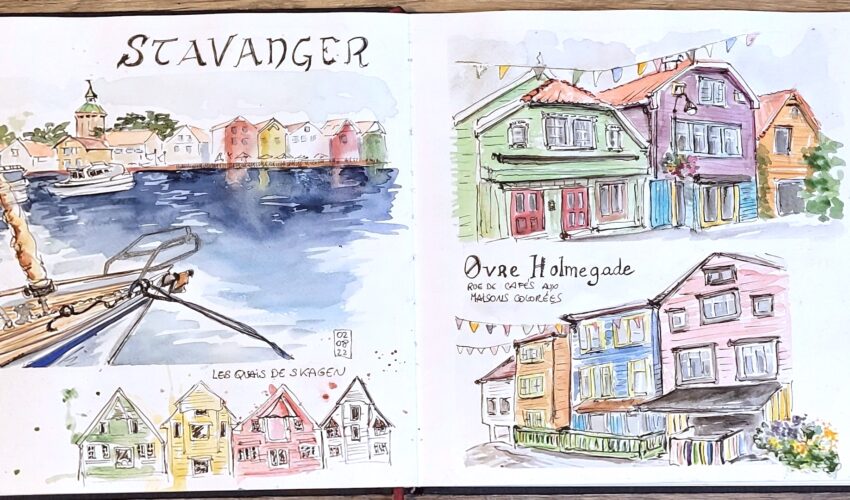 Stavanger