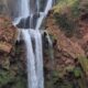 Cascades Ouzoud Maroc