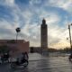 Koutoubia