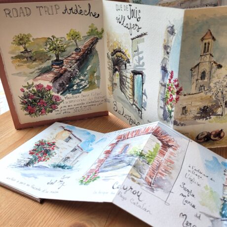 carnets