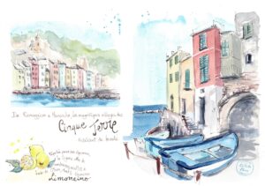 Cinque Terre