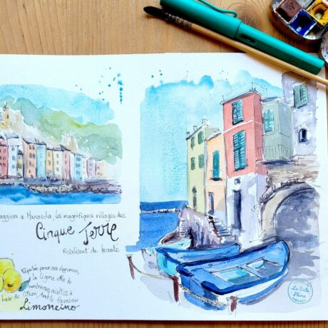 aquarelle-5-terre