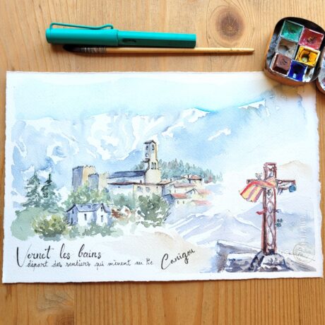 aquarelle-vernet