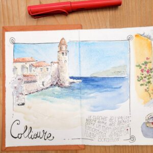 clocher Collioure