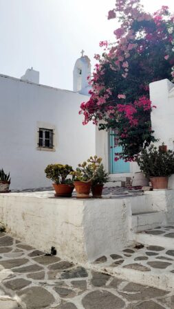 Paros