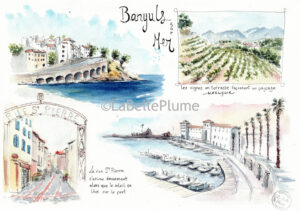 Banyuls sur mer