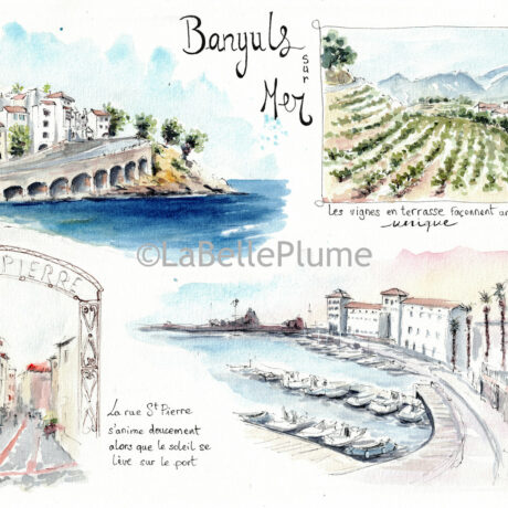 banyuls-sur-mer