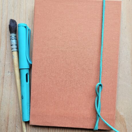carnet couverture