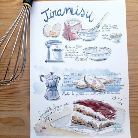 recette-tiramisu