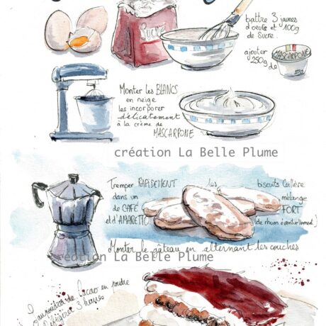 tiramisu- copyright