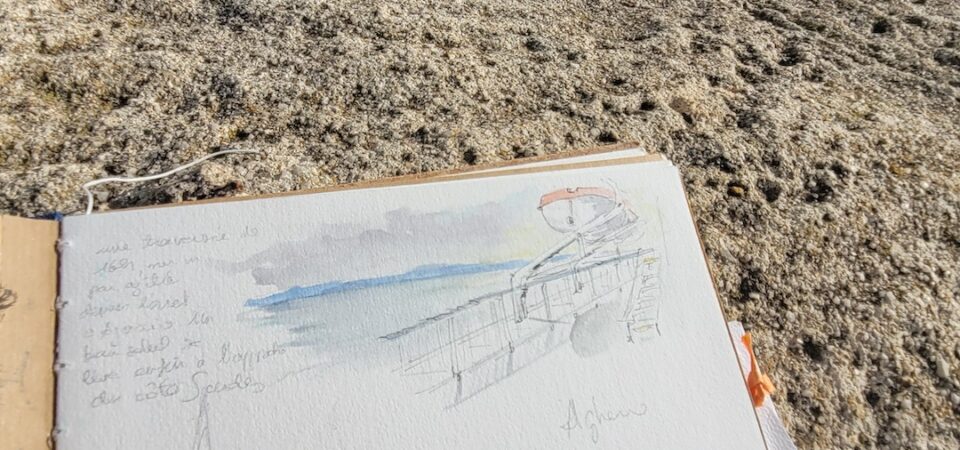 alghero Sardaigne