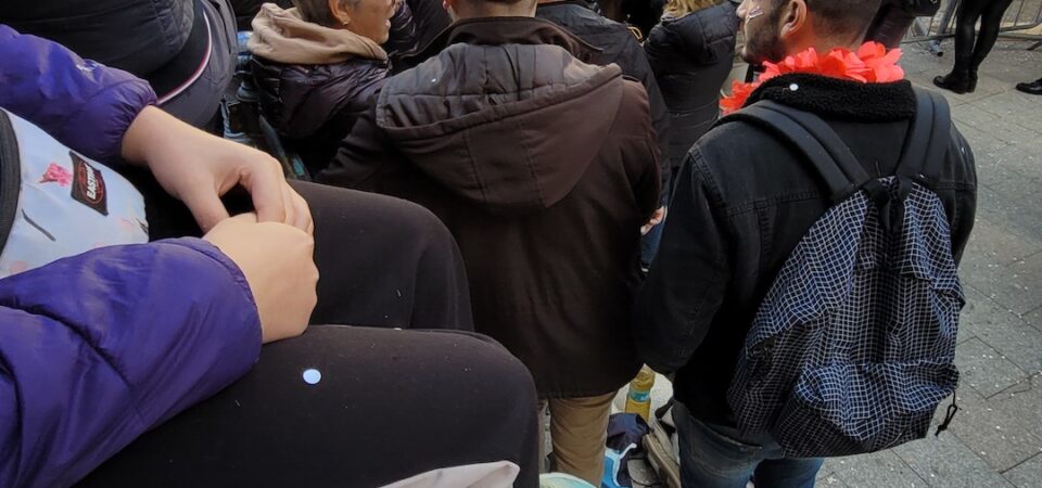 Sartiglia
