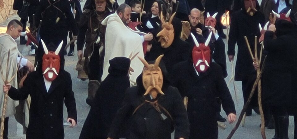 Carnaval Orani