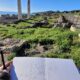 croquis Sardaigne