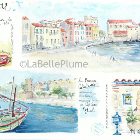 Collioure copie
