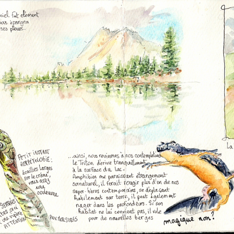 carnet Montenegro 2