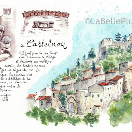 castelnou