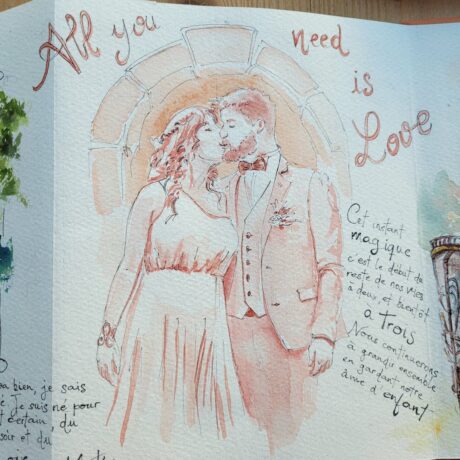 mariage