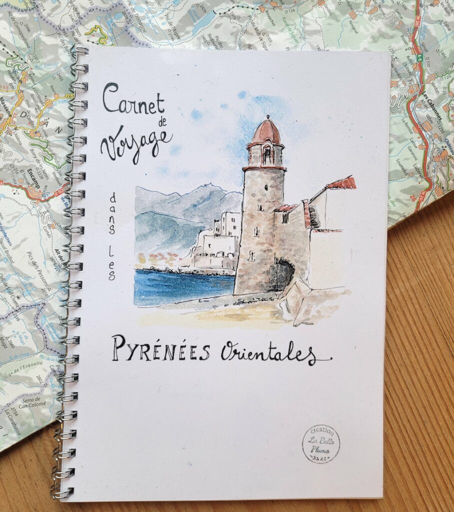 carnet pyrenees orientales