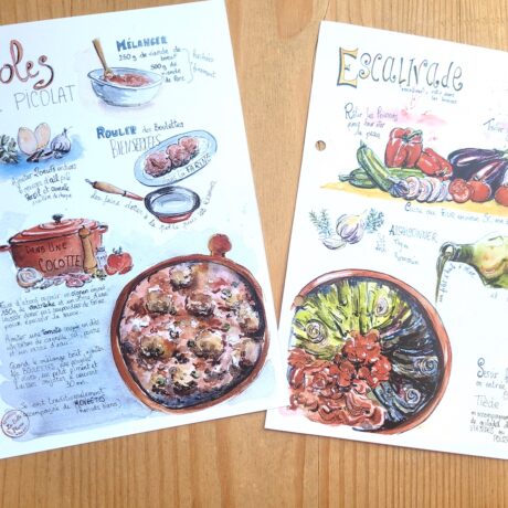 recettes catalanes
