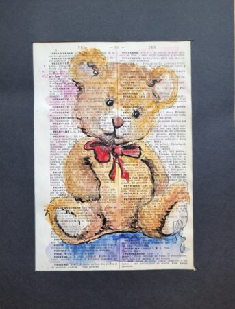 dictionnaire illustré