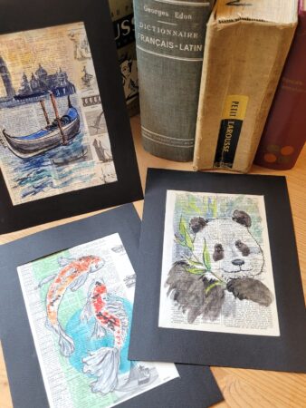 dictionnaires illustres