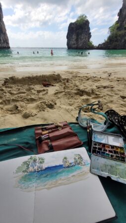 Hong Island