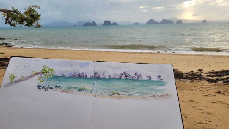 Ko Yao Noi