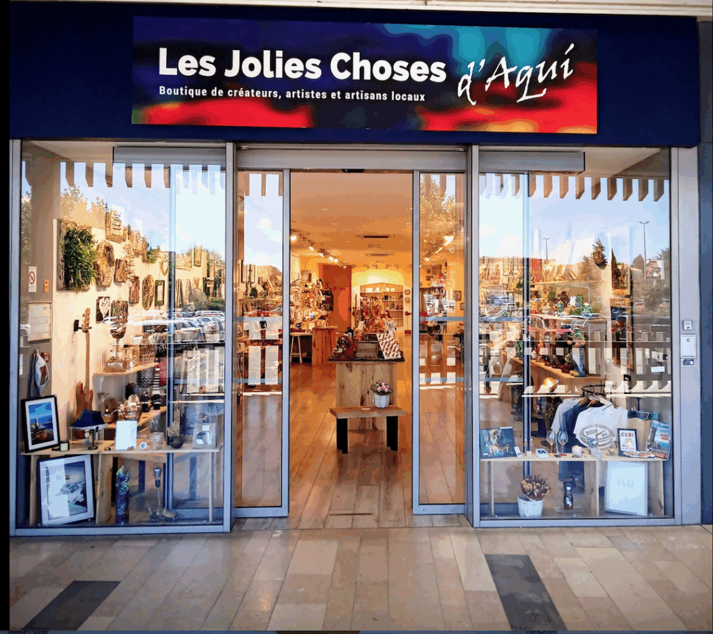 jolies choses