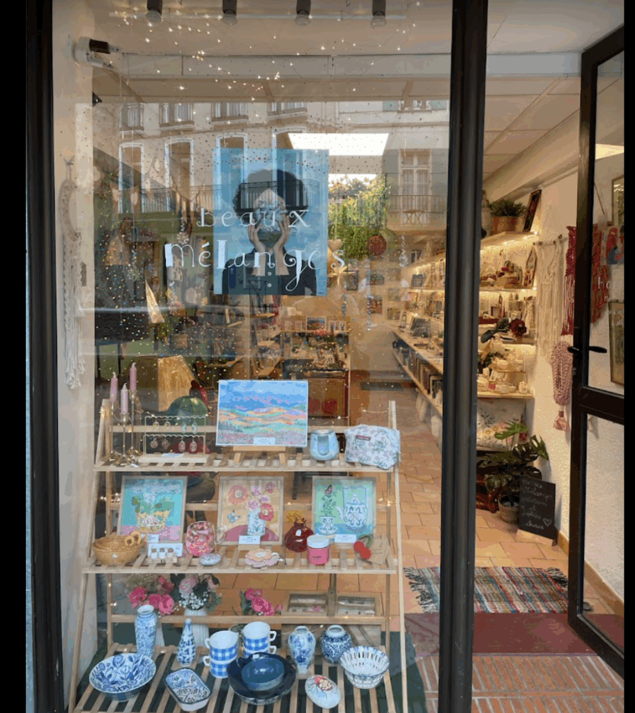 boutique